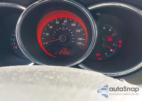 2013 Kia Sorento Sx from USA, damaged, VIN 5XYKW4A27DG413029